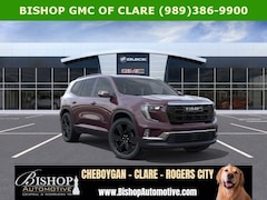 2026 GMC Acadia Elevation SUV
