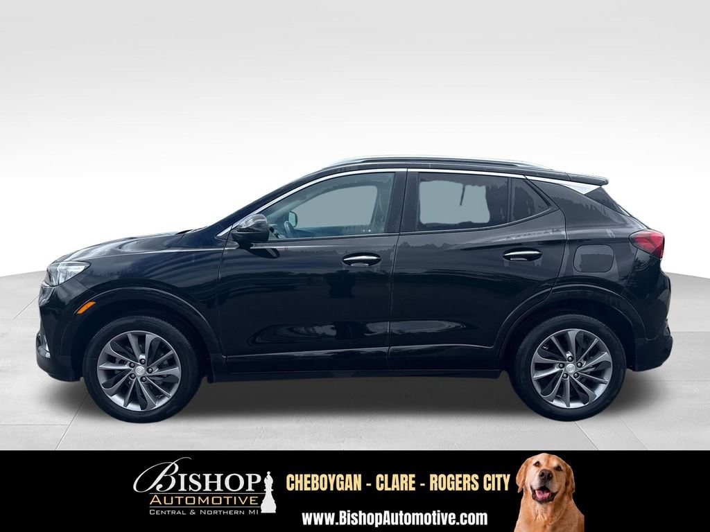 2023 Buick Encore GX Select image 9