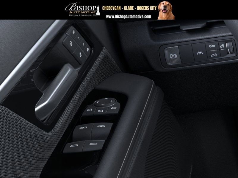 2026 GMC Sierra EV Elevation Extended Range image 22