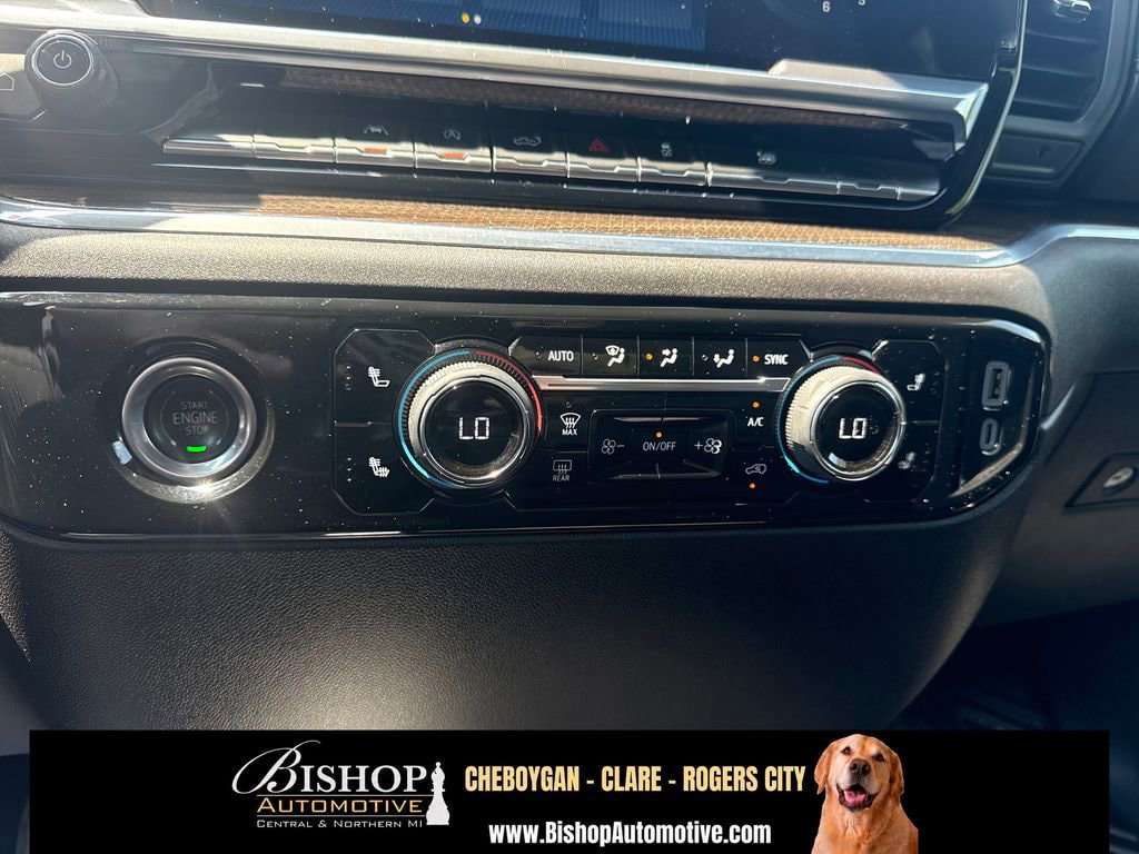 2024 Chevrolet Silverado 1500 LT (2FL) image 6