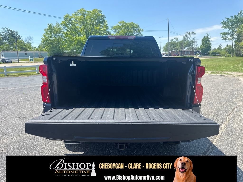 2023 Chevrolet Silverado 1500 High Country image 7