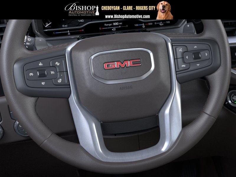 2026 GMC Sierra 1500 SLT image 20