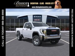 2026 GMC Sierra 2500 HD Pro Truck