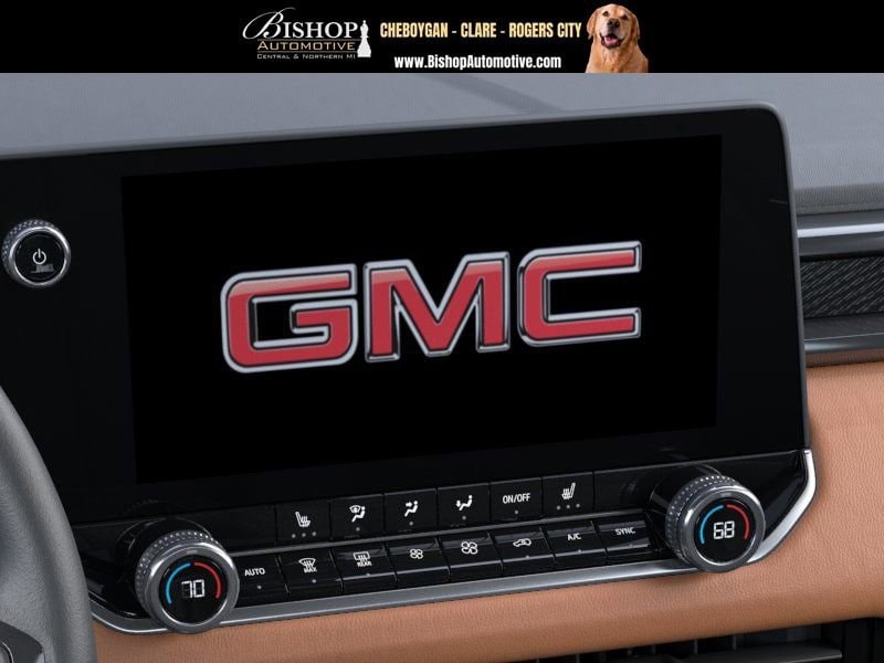 2026 GMC Canyon AT4 image 20