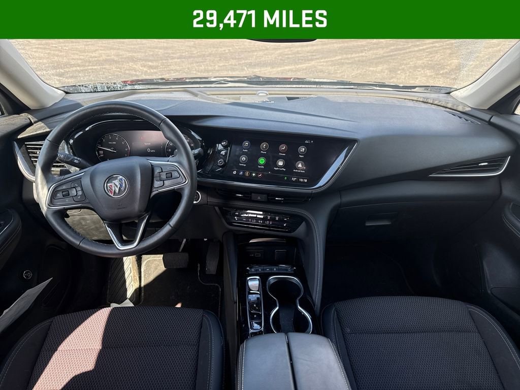 2023 Buick Envision Preferred image 4