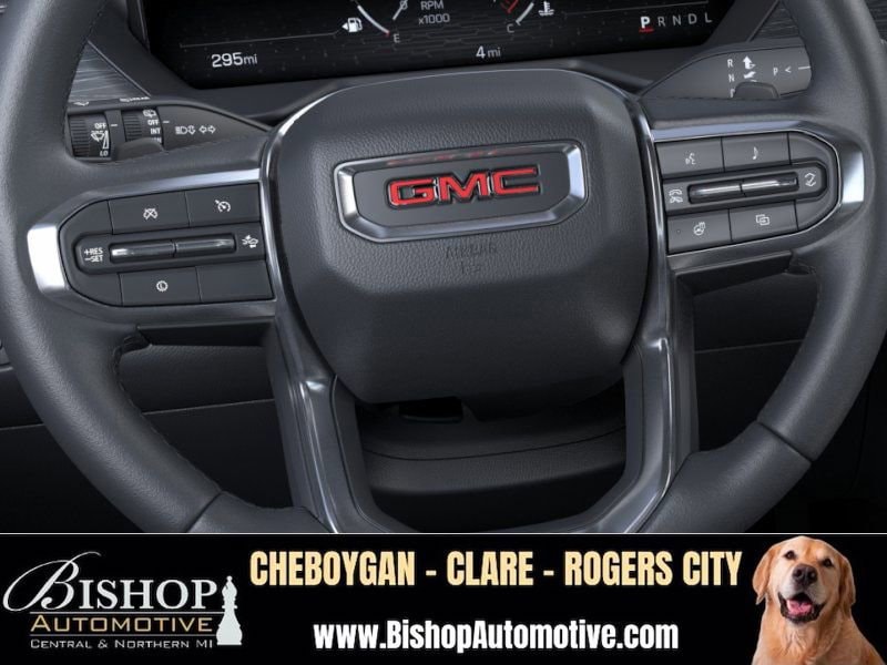 2026 GMC Acadia Elevation image 19