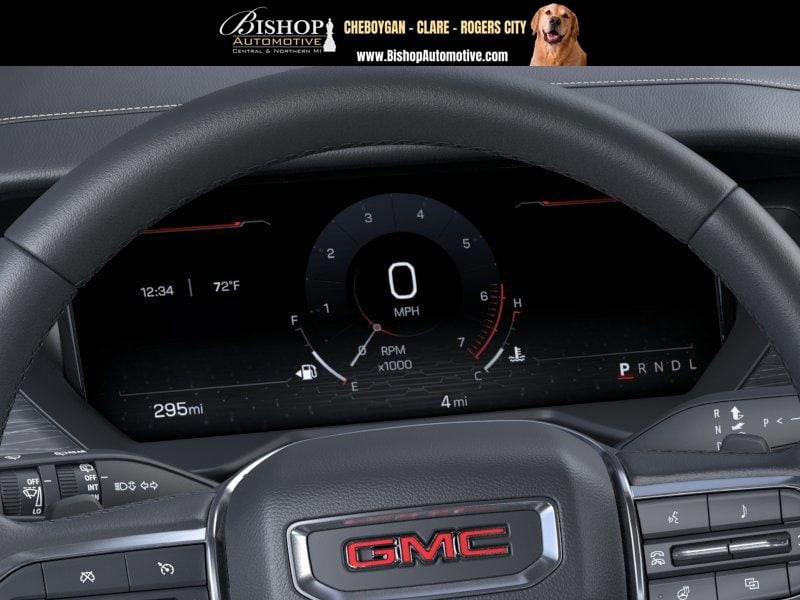 2026 GMC Acadia Elevation image 19