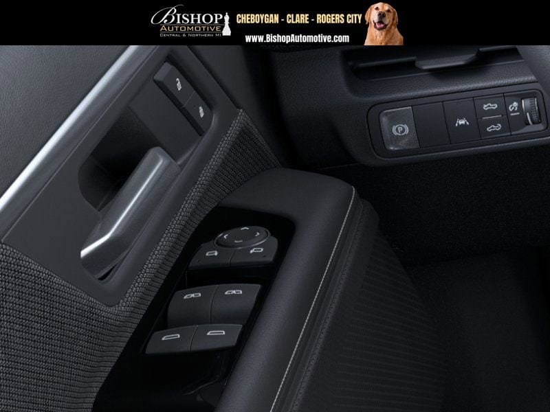 2026 GMC Sierra EV Elevation Extended Range image 22