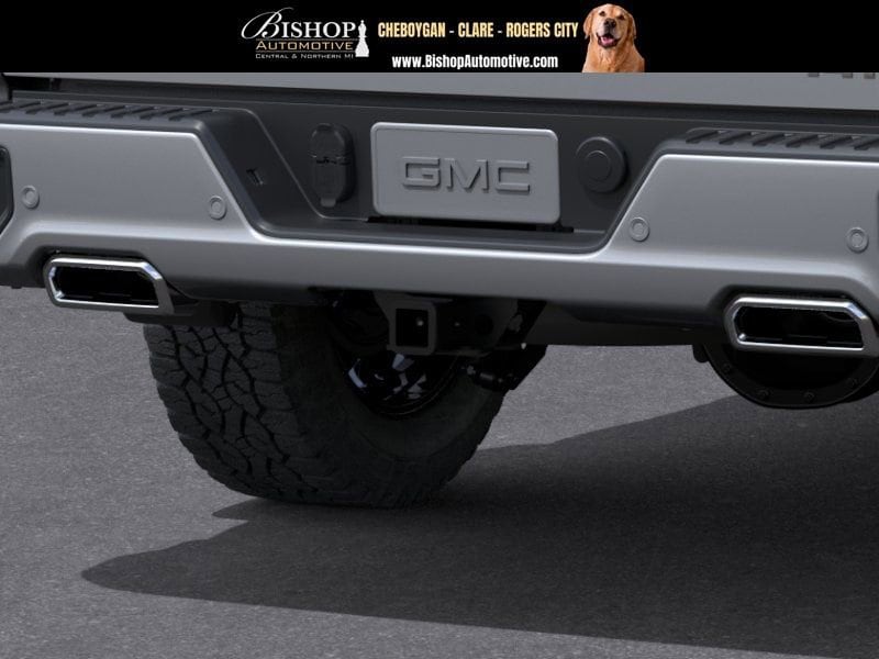2026 GMC Sierra 1500 AT4 image 14