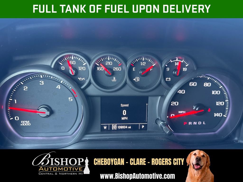 2024 GMC Sierra 3500 HD Pro image 2