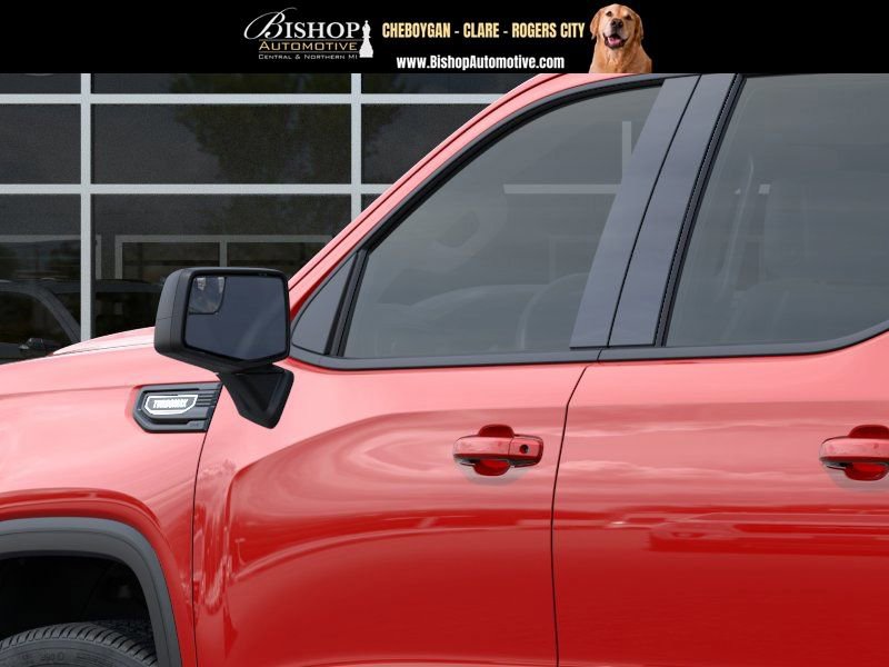 2026 GMC Sierra 1500 Elevation image 12