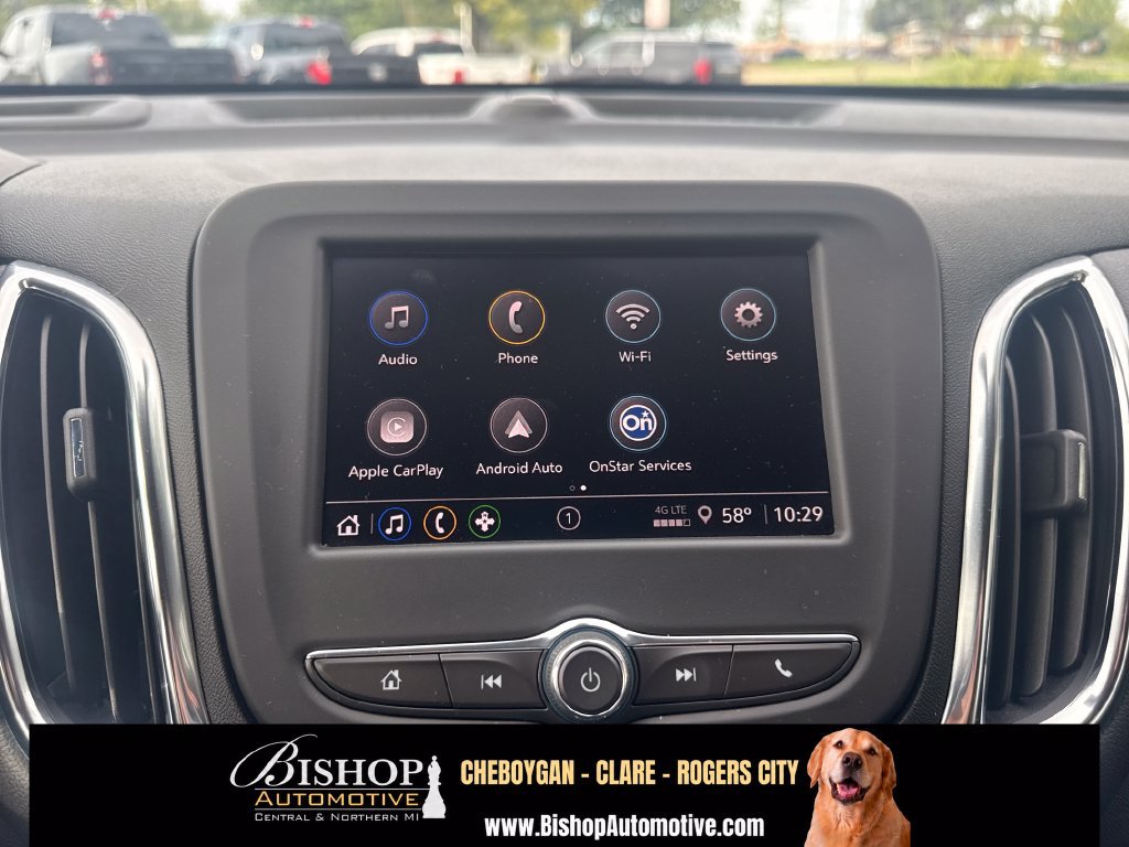 2024 Chevrolet Equinox LT - Photo 6