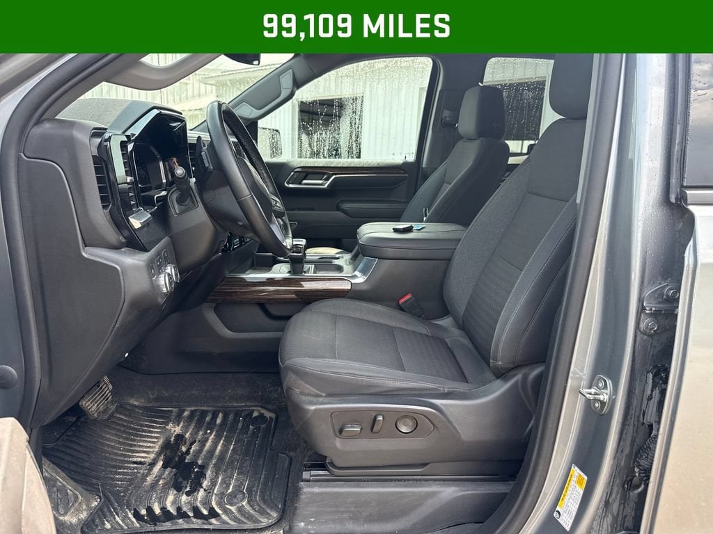 2023 GMC Sierra 1500 Elevation image 4