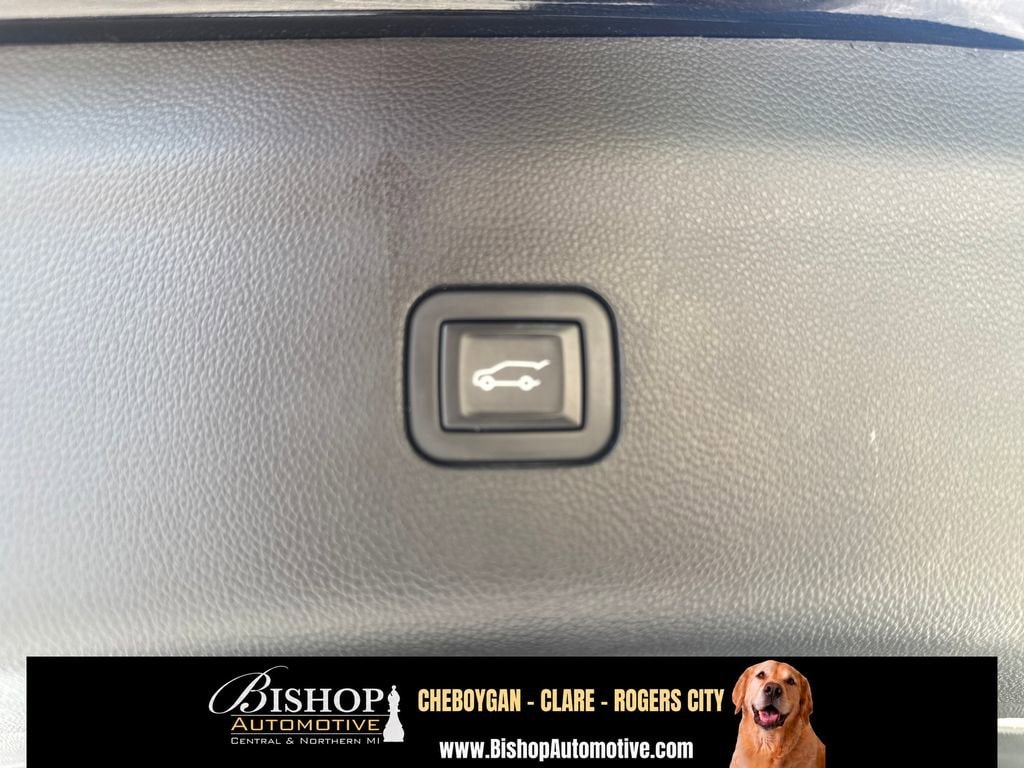 2024 Buick Enclave Essence image 20