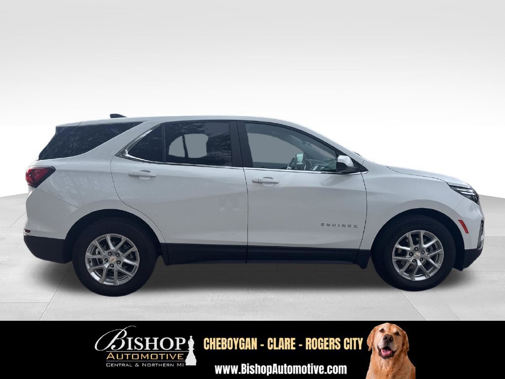 2024 Chevrolet Equinox LT - Photo 12