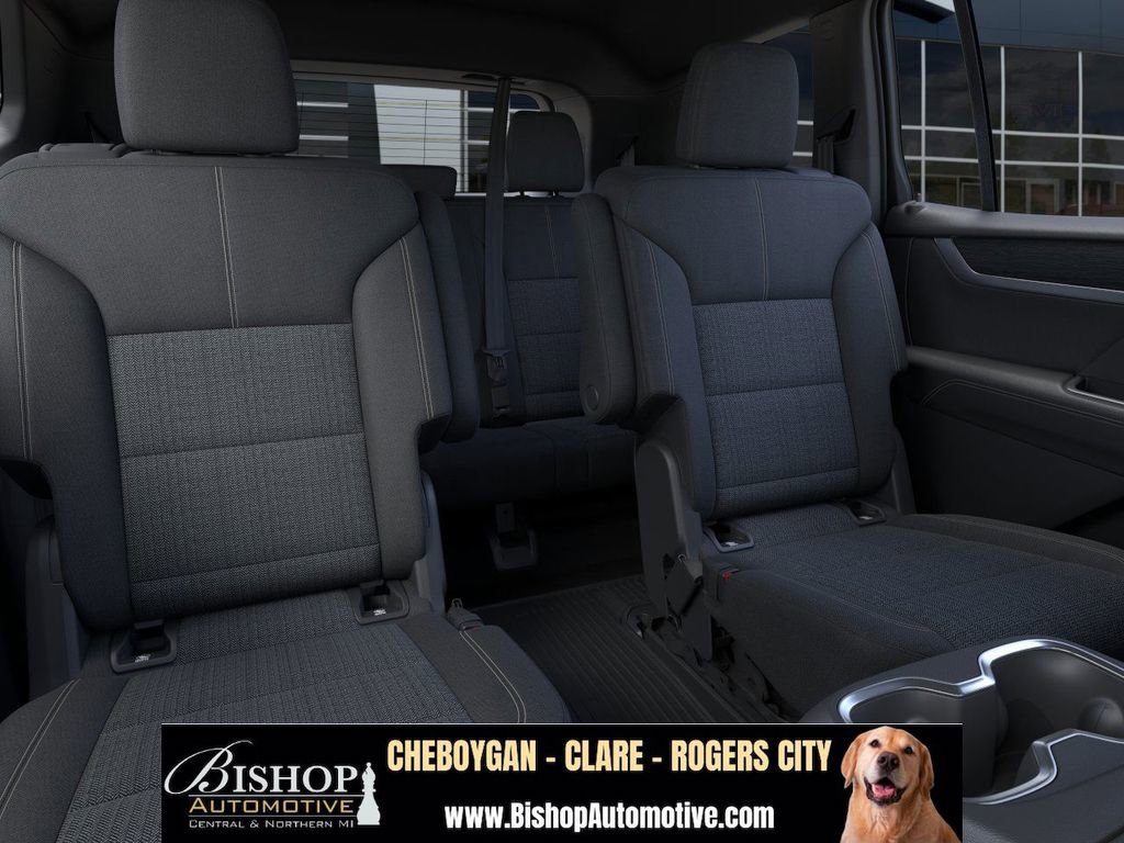 2026 GMC Acadia Elevation image 17