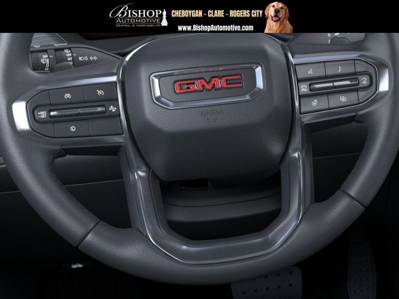 2026 GMC Acadia Elevation - Photo 20