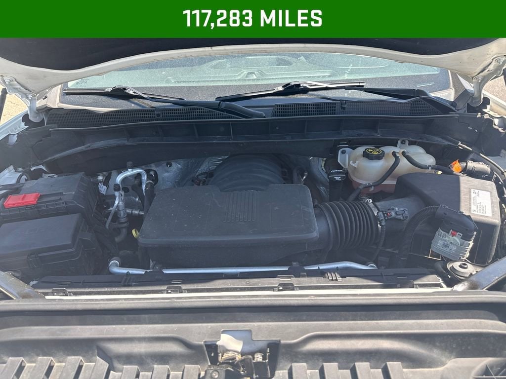 2021 GMC Sierra 1500 Elevation image 4