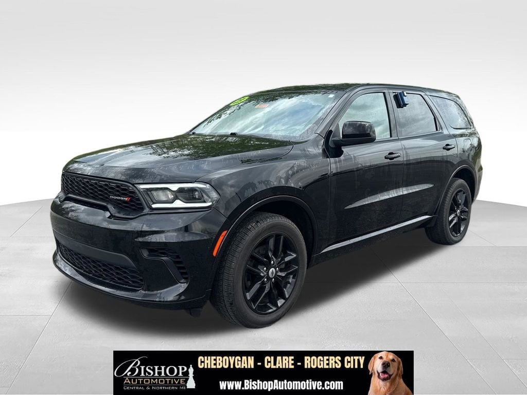 2023 Dodge Durango GT AWD's photo