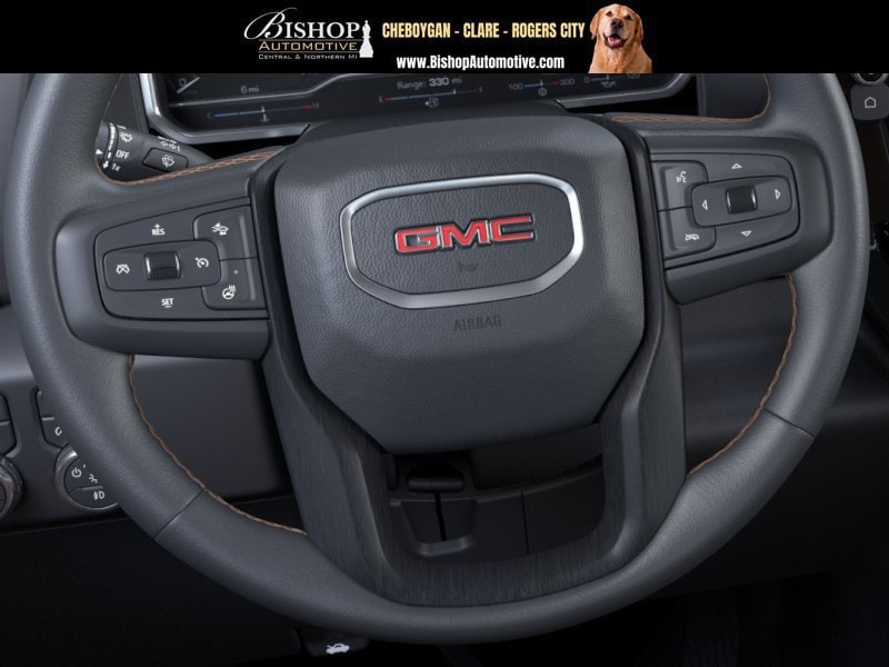 2026 GMC Sierra 3500HD AT4 - Photo 19