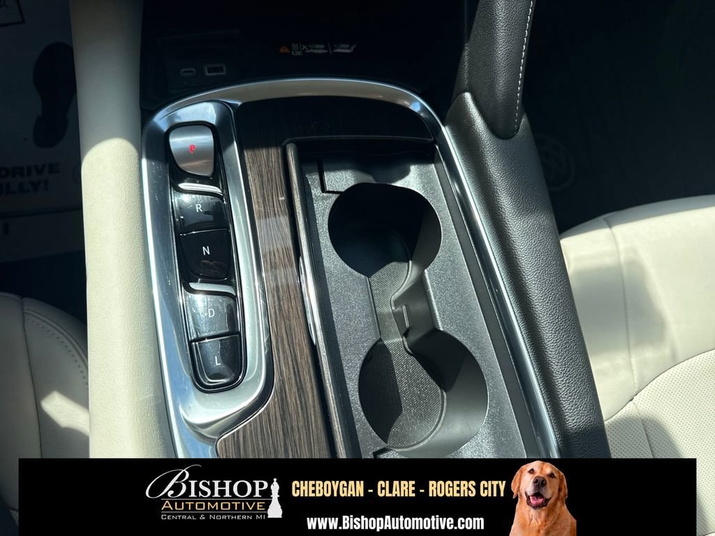 2023 Buick Enclave Essence image 22