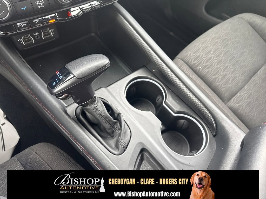 2023 Dodge Durango GT image 23