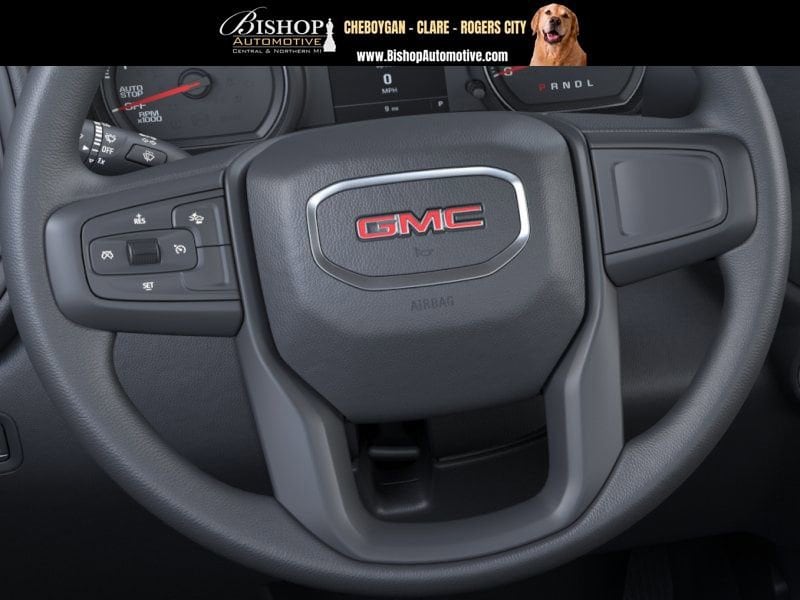 2026 GMC Sierra 1500 Pro image 19