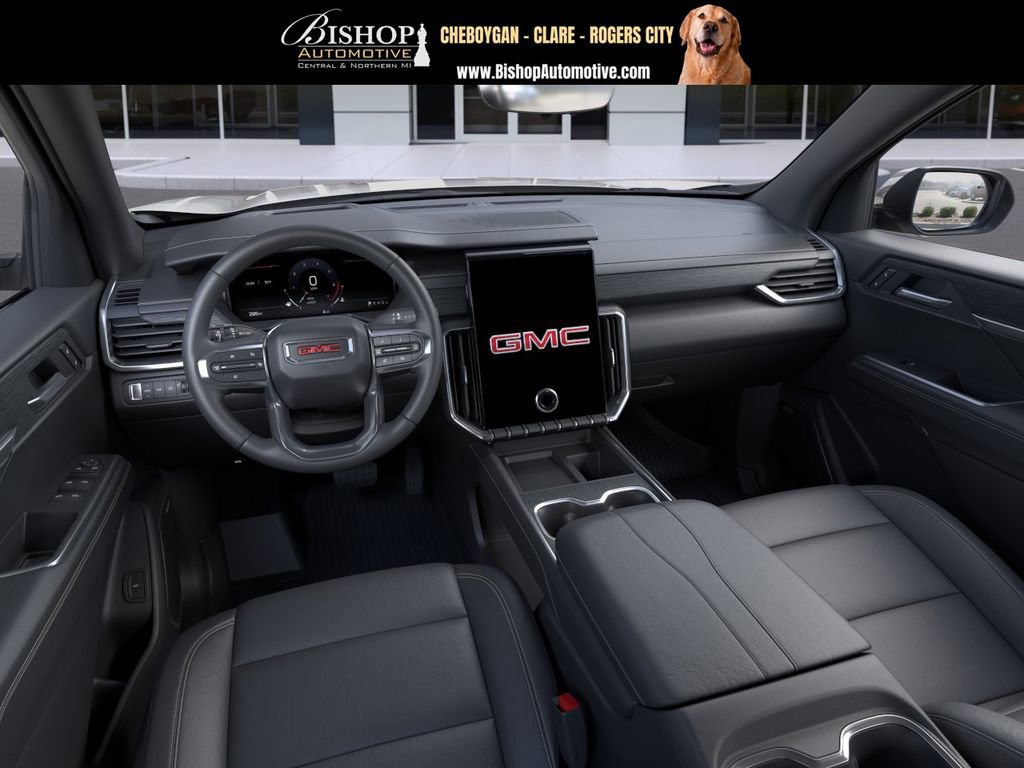 2026 GMC Acadia Elevation image 16