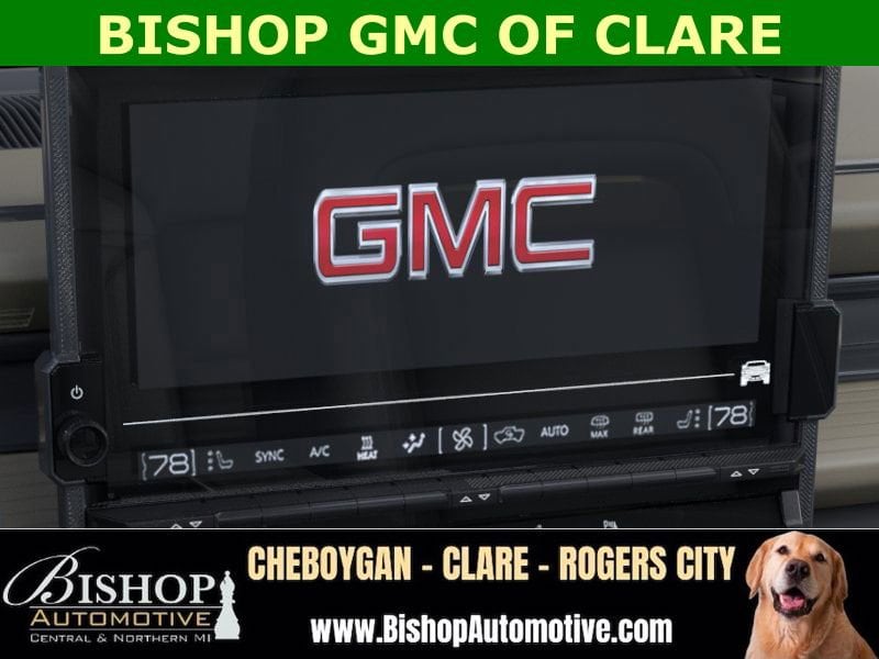 2026 GMC HUMMER EV 2X - Photo 20