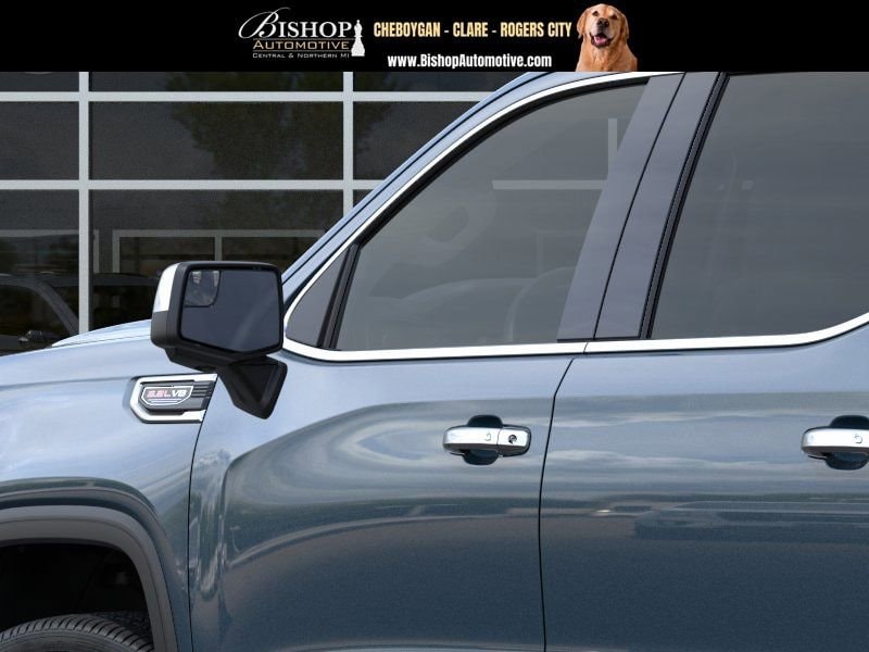 2026 GMC Sierra 1500 Denali image 12