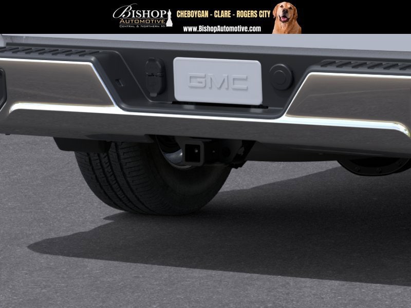 2026 GMC Sierra 1500 Pro - Photo 14