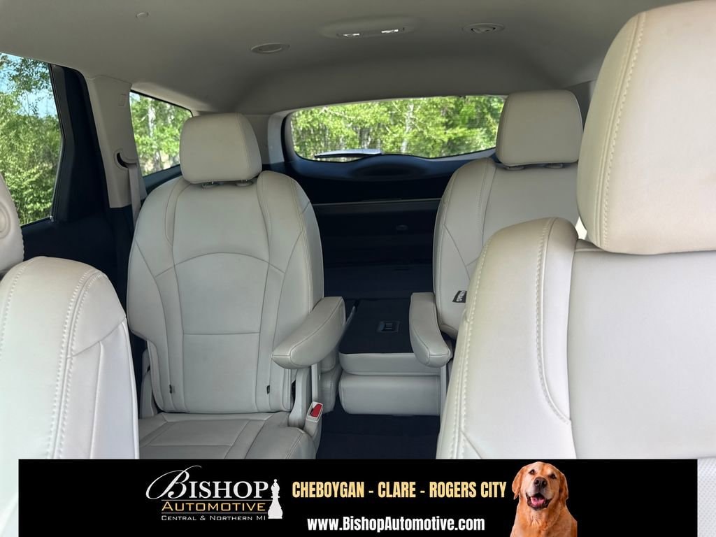 2023 Buick Enclave Essence image 6