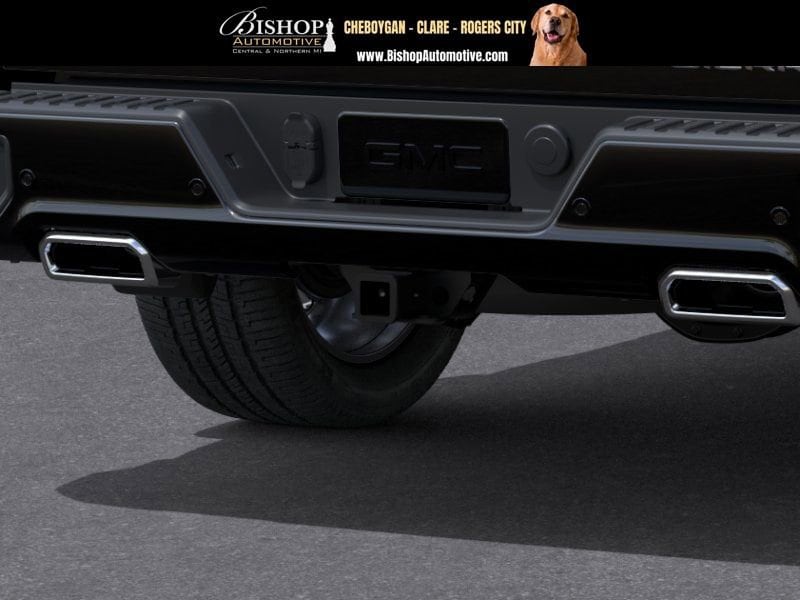 2026 GMC Sierra 1500 Denali image 15