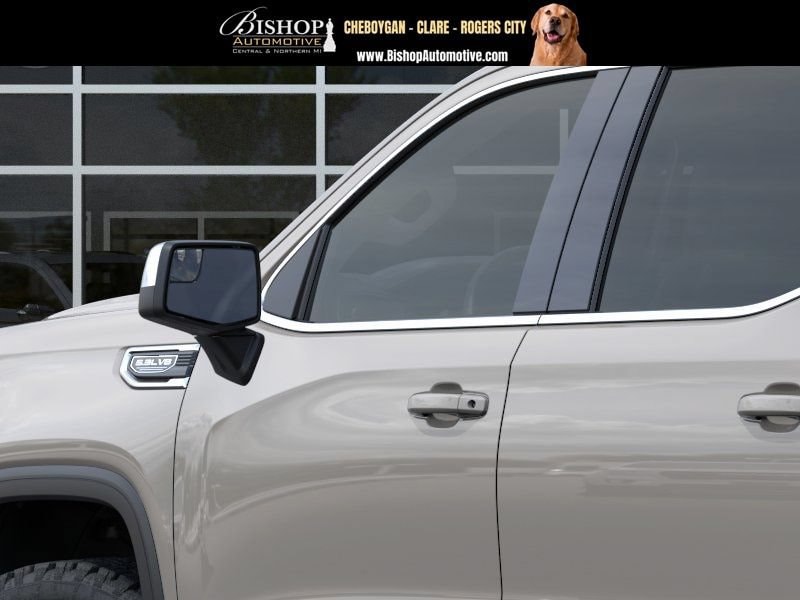 2026 GMC Sierra 1500 SLE - Photo 12