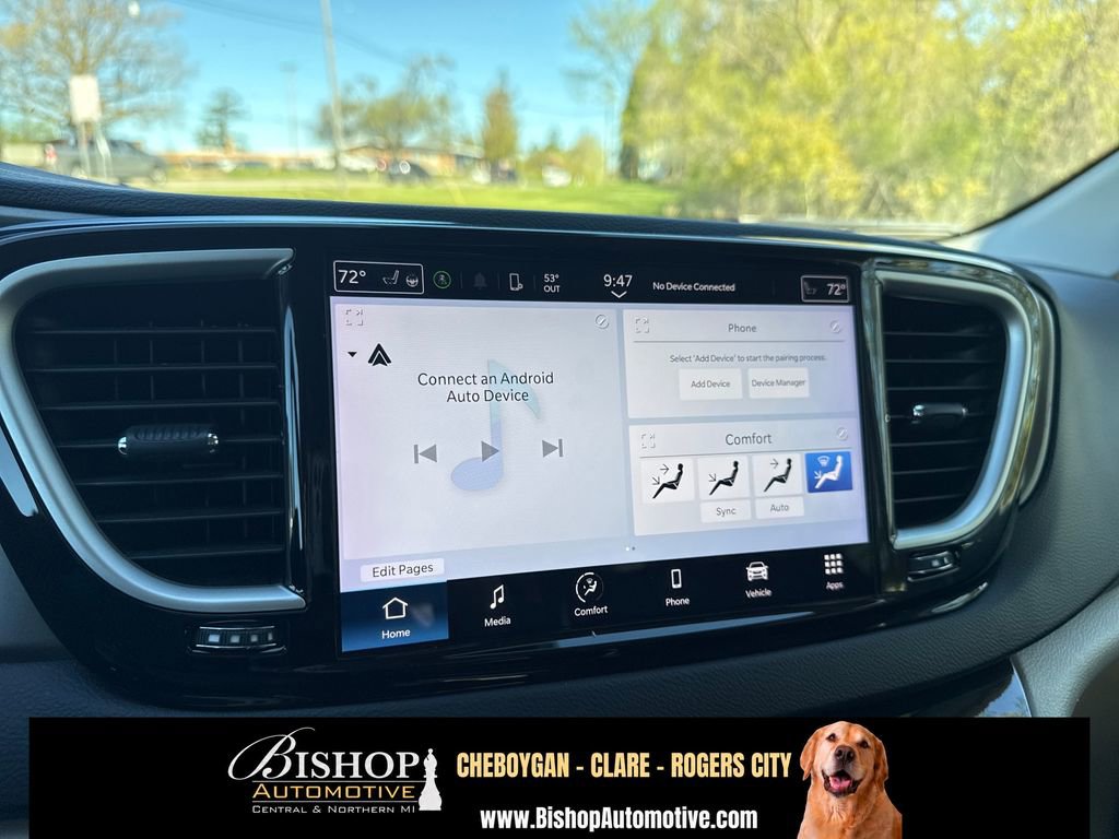 2024 Chrysler Pacifica Touring L image 22