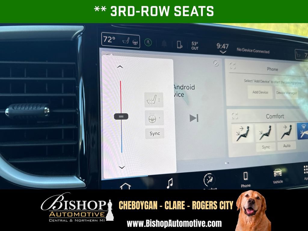 2024 Chrysler Pacifica Touring L - Photo 6