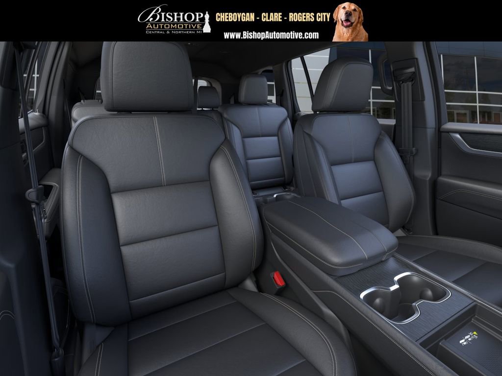 2026 GMC Acadia Elevation image 17