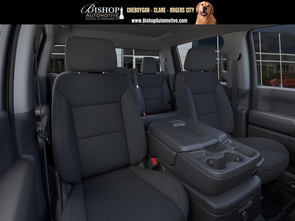 2026 GMC Sierra 1500 Pro - Photo 16