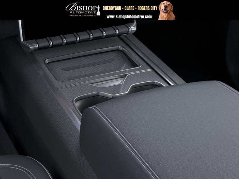 2026 GMC Sierra EV Elevation Extended Range image 23