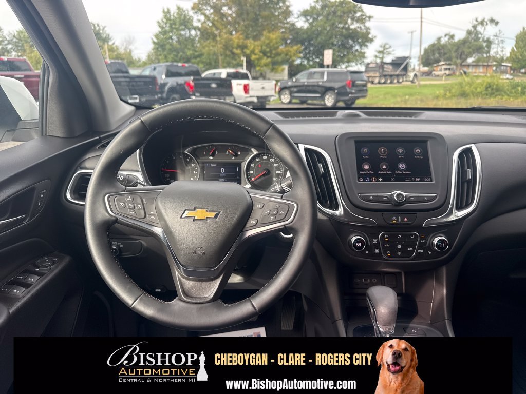 2024 Chevrolet Equinox LT - Photo 15