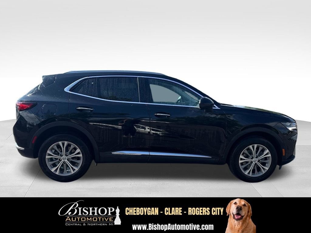 2023 Buick Envision Preferred image 14