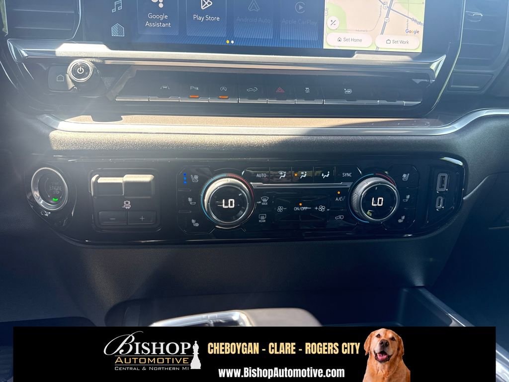 2023 Chevrolet Silverado 1500 High Country image 24