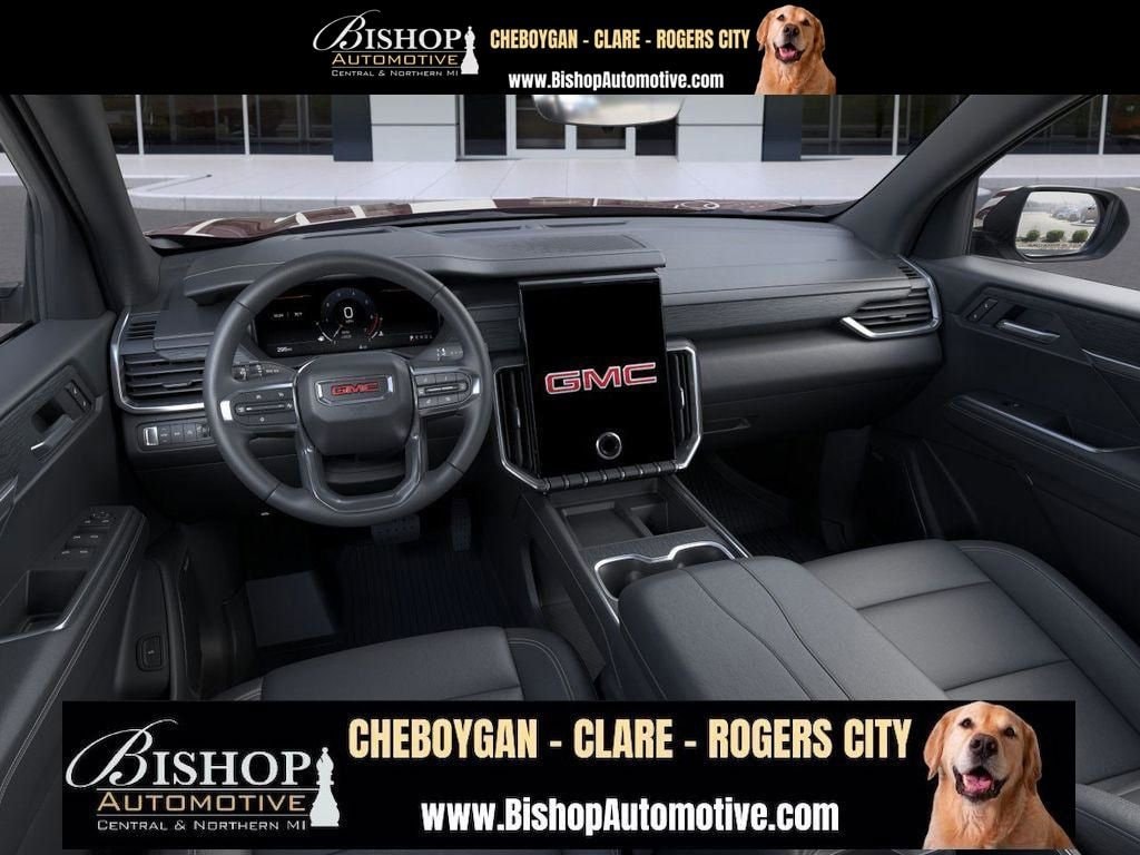 2026 GMC Acadia Elevation image 16