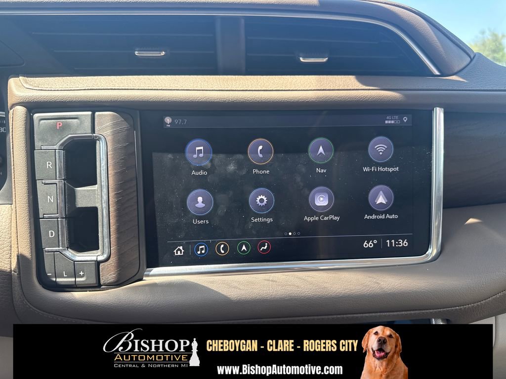 2021 GMC Yukon Denali image 19