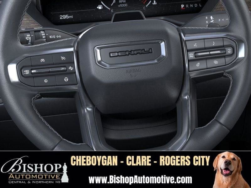 2026 GMC Acadia Denali - Photo 22