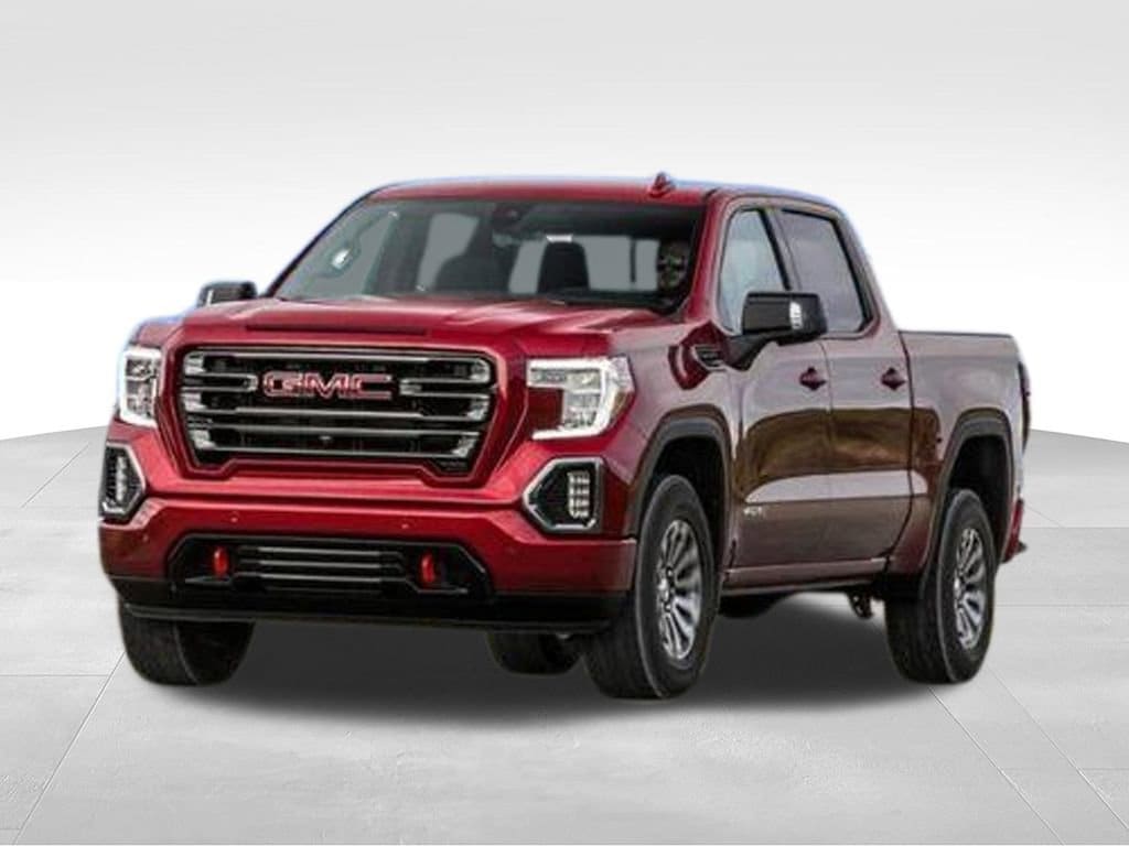 2021 GMC Yukon Denali image 52