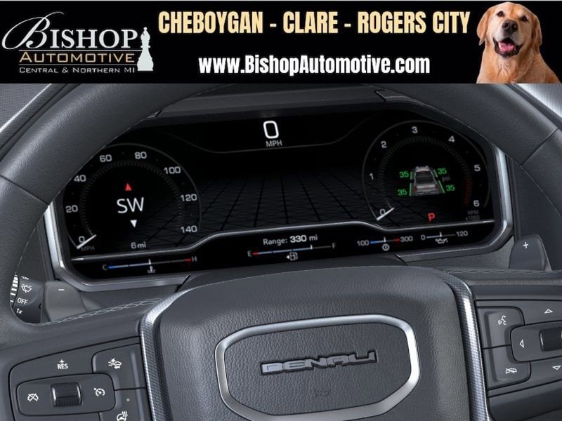 2026 GMC Sierra 1500 Denali - Photo 19