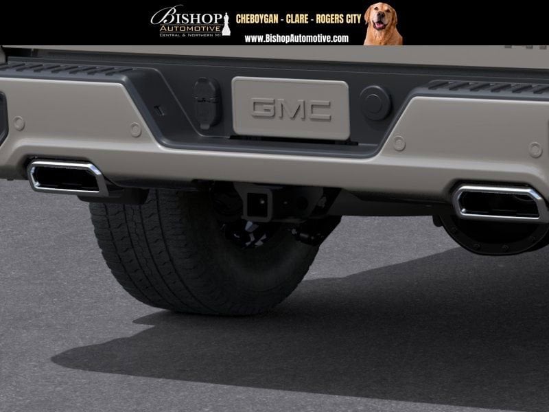 2026 GMC Sierra 1500 AT4 image 14