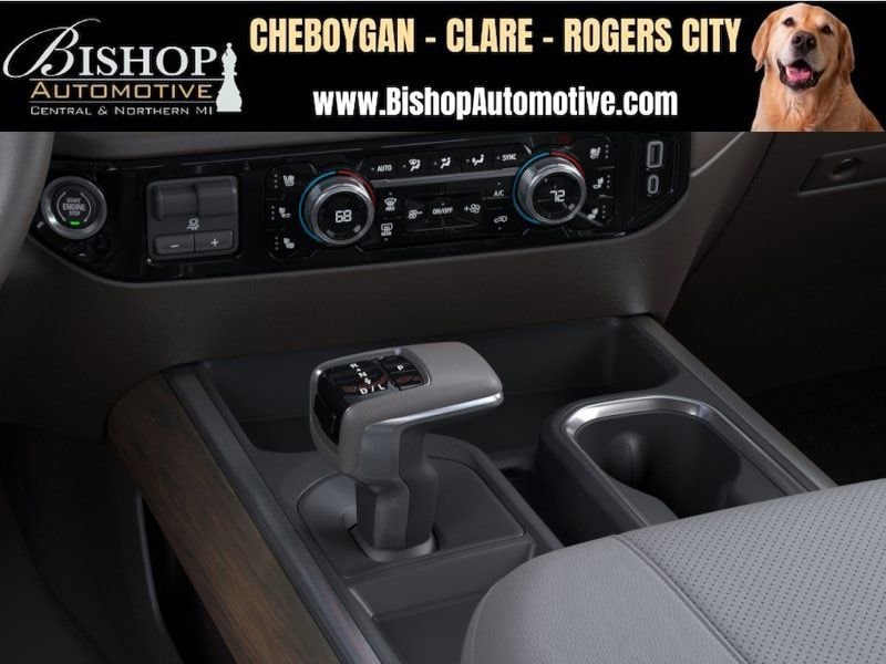 2026 GMC Sierra 1500 SLT - Photo 24