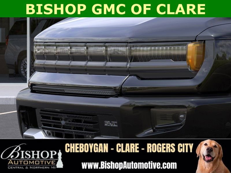 2026 GMC HUMMER EV 2X - Photo 14